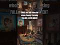 County Crossing no mods house Fallout 4 Settlement #settlementbuilding #creativegaming #wasteland