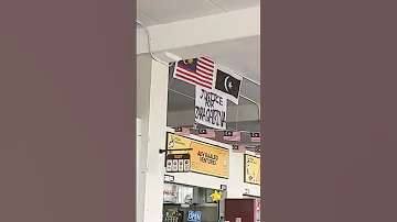 JUSTICE FOR ZARA QAIRINA 
