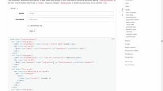 Bangla Web Design Course 23rd Class