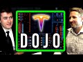 Lex Fridman explains Tesla Dojo