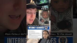 Mom Fatally Ab*sed Her 6 MO & Didn’t Call 911 For Hours
