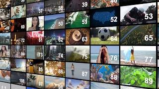 Video Walls for FCPX Tutorial