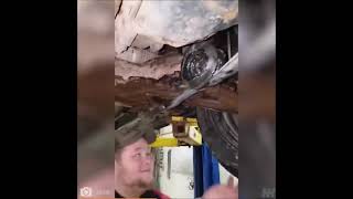 Mechanical Problems Compilation Part 1