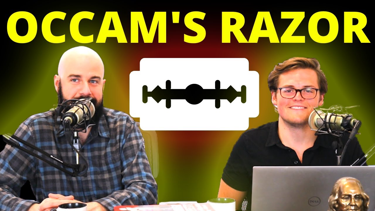 Occam's Razor: How to Make Better Investing Decisions - YouTube