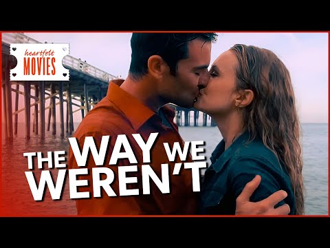 THE WAY WE WEREN'T