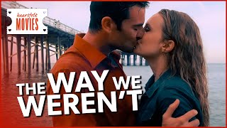 THE WAY WE WEREN'T