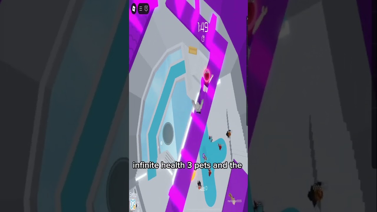 Roblox pay to win players are getting out of hand 