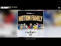 Skinny T - The Truth (Official Audio)