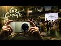 vivo X300 Ultra ra mắt: Camera ZEISS, hiệu năng mạnh và thiết kế cao cấp