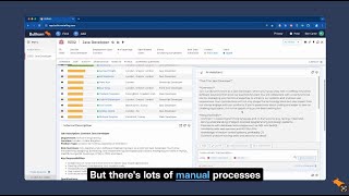 Bullhorn AI: Automate job posting & screening