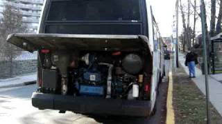 NJ Transit Flxible Metro B 3264