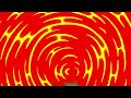 Fire Transition Green Screen | 2D Animation FX
