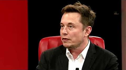 Elon Musk: Recovering rockets is like saving a $35M pallet of cash falling from the sky