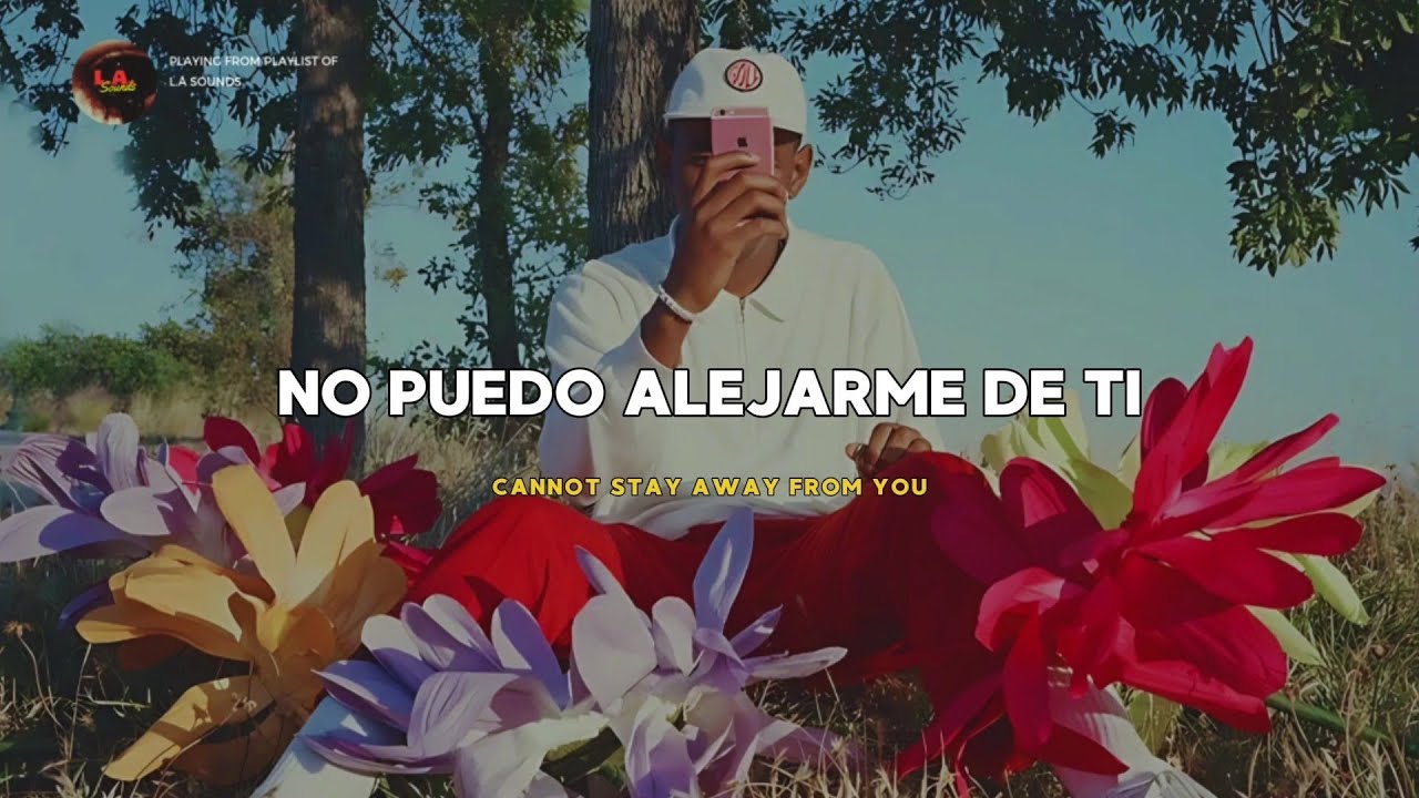 Tyler, The Creator - Sugar On My Tongue | Sub. Español + Lyrics Tyler, The Creator - Sugar On My Tongue | Sub. Español + Lyrics