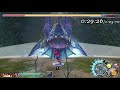 イース セルセタの樹海 ソロTime Attack#5 アンゴボラス