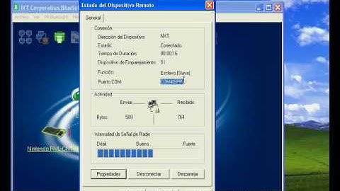How to connect wiimote and Lego Mindstorms NXT using pc and bluetooth
