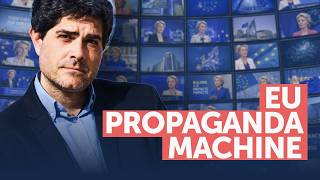 'The EU has become Neo Totalitarian' with Thomas Fazi screenshot 5