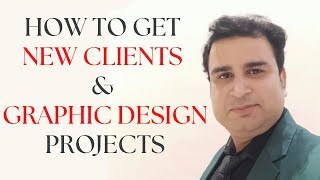 How to Search Graphic design clients | How to start Graphic design agency | Hindi | #kunalchhabra