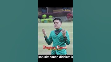 BENANG KUSUT ( EL SURAYYA ) || FADLY LUBIS Cover #BenangKusut #BenangKusutElSurayya