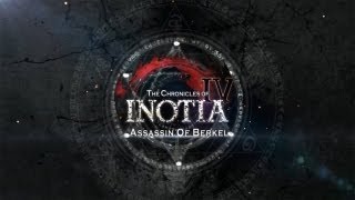 Official Inotia 4: Assassin of Berkel Launch Trailer screenshot 2