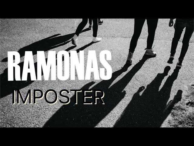 The Ramonas - Imposter (Official Video) adlı videoyu YouTube'da izle The Ramonas - Imposter (Official Video) adlı videoyu YouTube'da izle