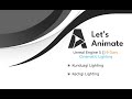 Unreal Engine course. O`zbek tilida 9 Dars Cinematic lighting Day and Night part 1