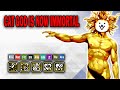 Battle Cats - Cat God&#39;s Talents Upgrade Review (Update v14.7)