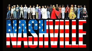 Nashville 1975 Clip - Julie Christie, Karen Black, & Henry Gibson