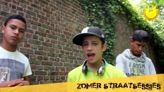 Straatsessie 3 Noord Tv