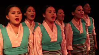 Download Lagu Indian National Anthem sung by TIPA artists MP3