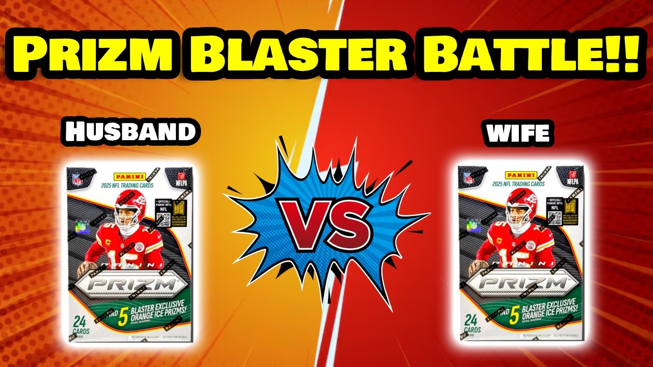 [БЕСПЛАТНЫЙ РОЗЫГРЫШ] НАПОЛНЕННЫЕ ПРИЗОВЫЕ КОРОБКИ!! Муж против жены!! (ПОСМОТРИТЕ ПЕРЕД ПОКУПКОЙ)