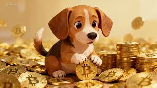 Olivia Rodrigo - My Dog Ate My Bitcoin Wallet