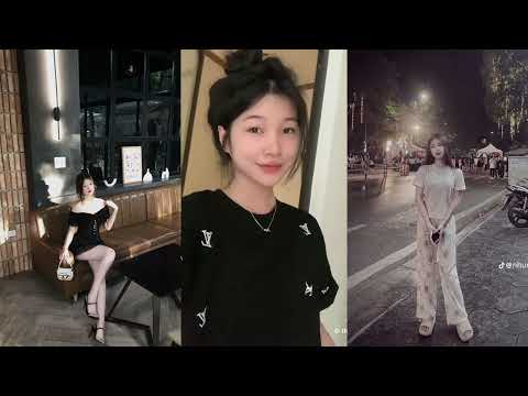 Tổng Hợp Những Video Của Các Idol Tiktok #484 l Trần Luân Tv