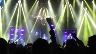 D-A-D - ZCMI LIVE - Copenhell 13.06.2014