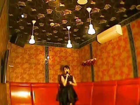 「愛の嵐 ／山口百恵」　cover　歌ってみた♪