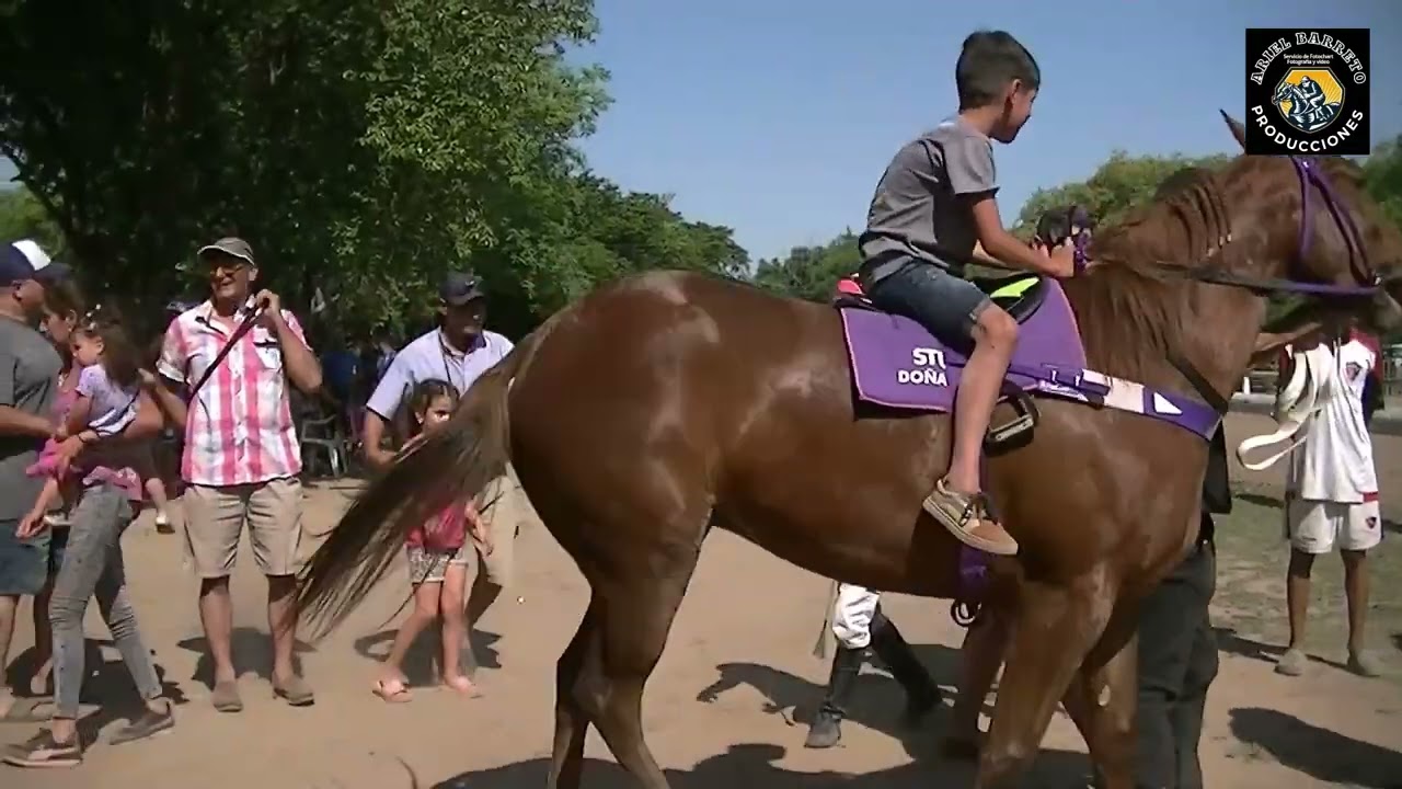 Hípico La Loma Sabado 16 11 2024
