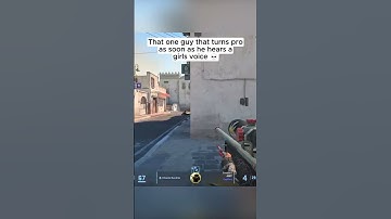 WE ALL HAVE THIS ONE FRIEND ✅ #csgo2 #csgo2clips #counterstrike2 #counterstrike2clips #cs2