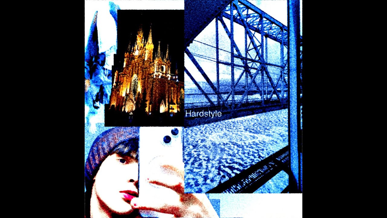 hardstyle 2015 but better