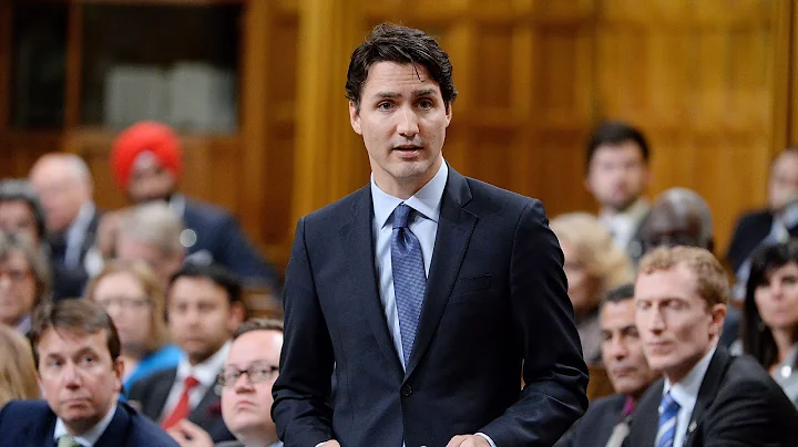 Elbow-gate: Will Trudeau face consequences for scuffle?