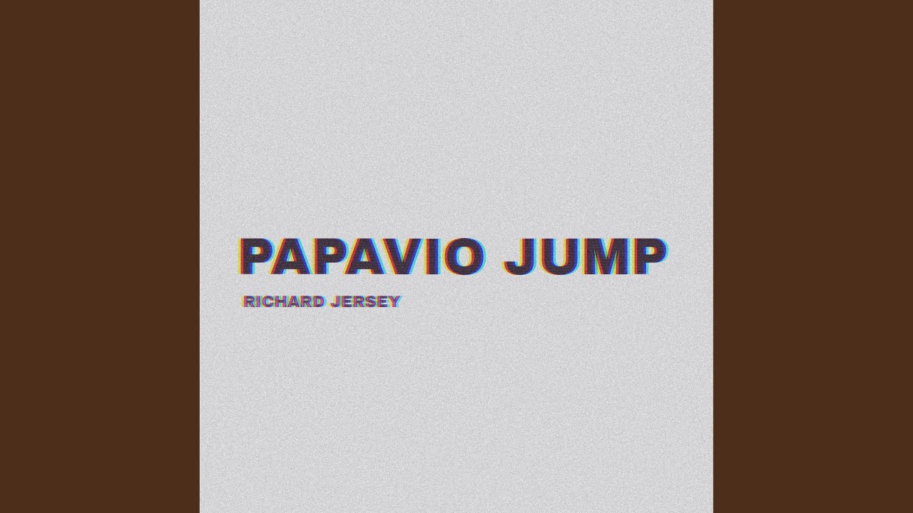 Papavio Jump