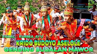 GENDING BUDALAN MAWOR ,GARAPAN HENDRA,SUKRON,ARIL,ROMDAN,MEDEL, DAN KAWAN2