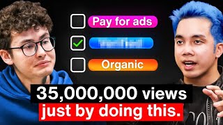 Jake Tran: College Is the Biggest Scam Nobody Questions | DSH #1703