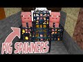 26 Unbelievable Minecraft Glitches that broke the game ( Minecraft 1.17 )