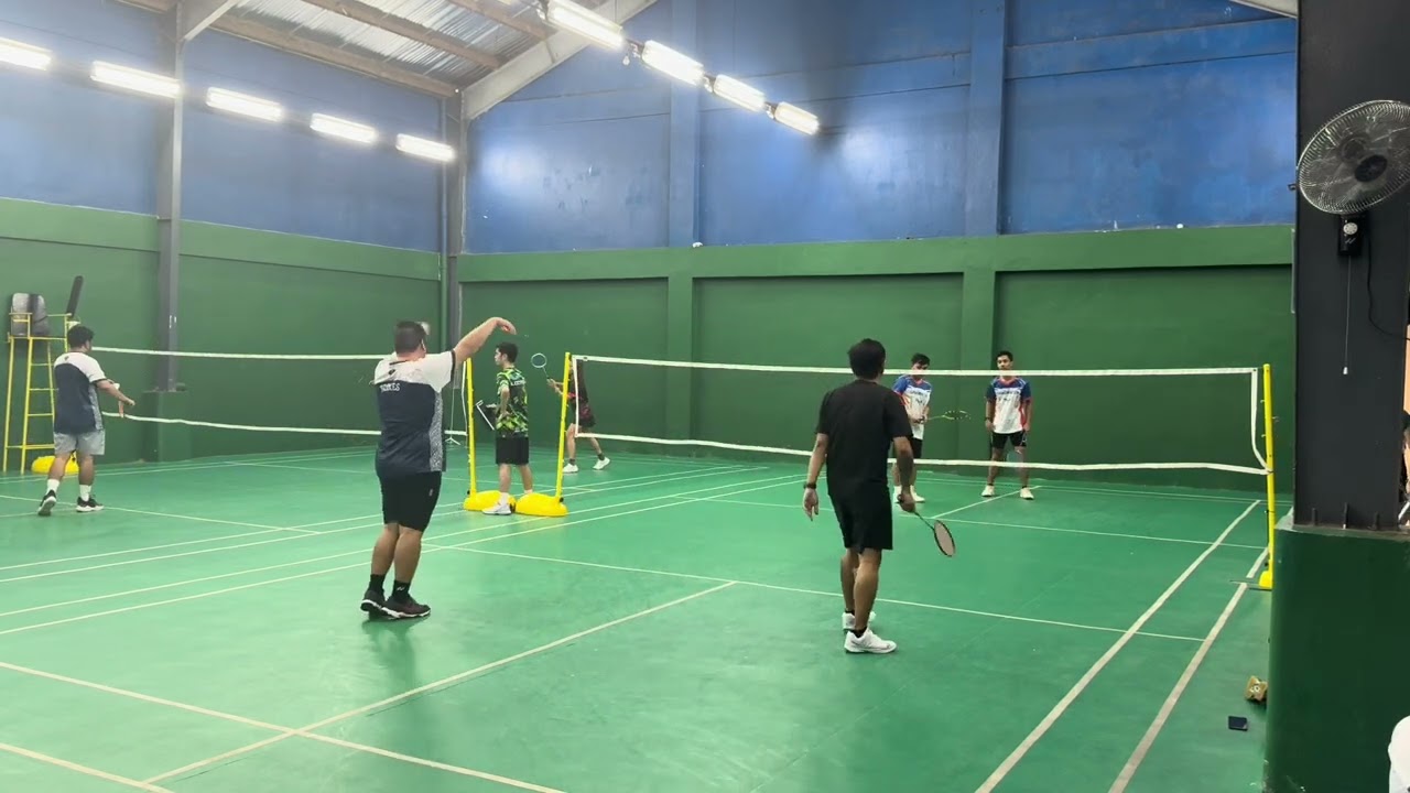 [Rally Royale] Jram-Kevin vs Rich-Ren 02.21.2026