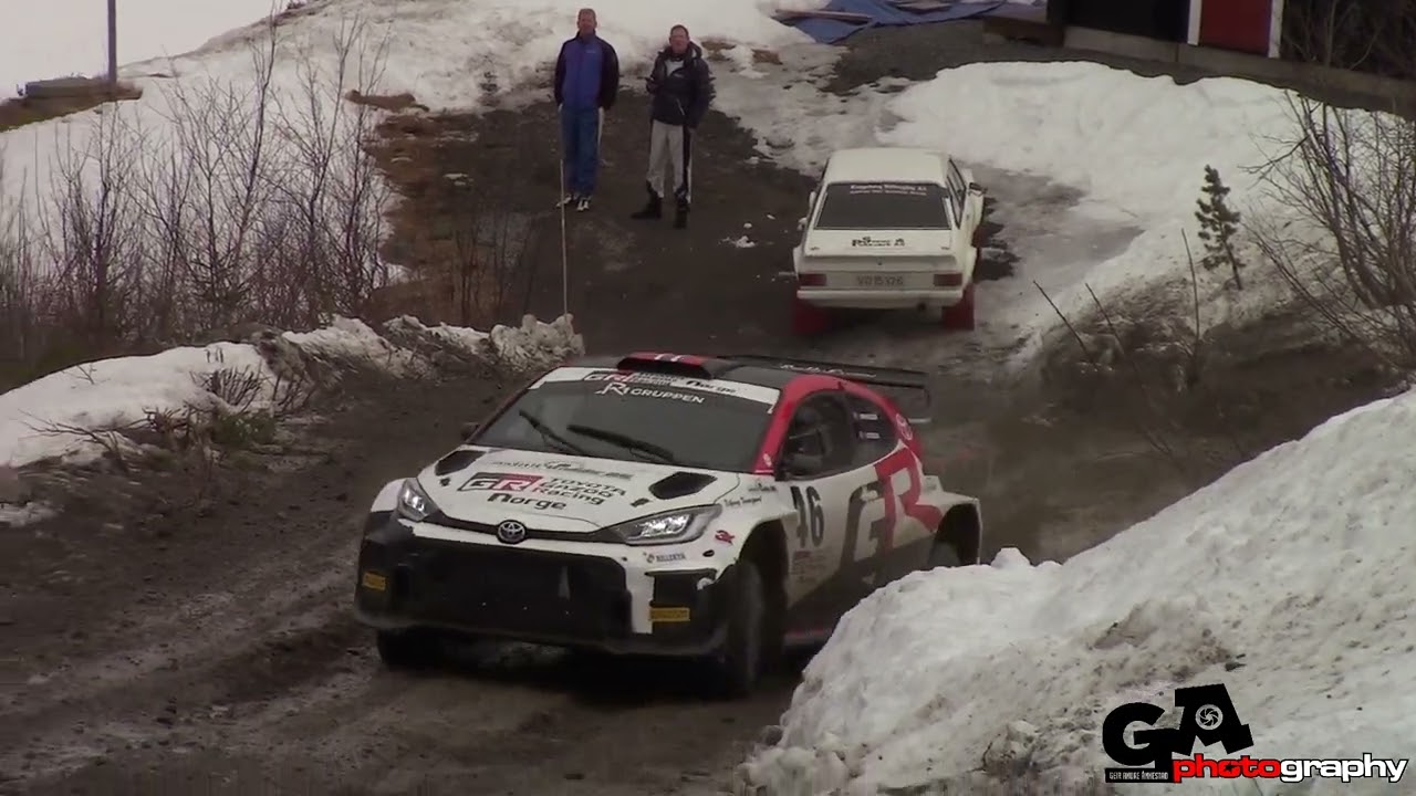 Best Of Blefjellsprinten 2025