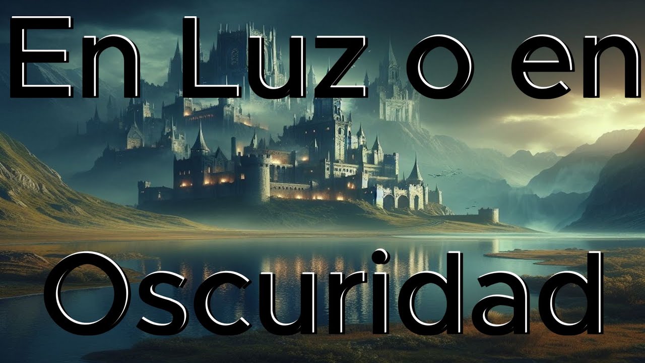 Harry Potter p1 En luz o en Oscuridad fanfic QHPS