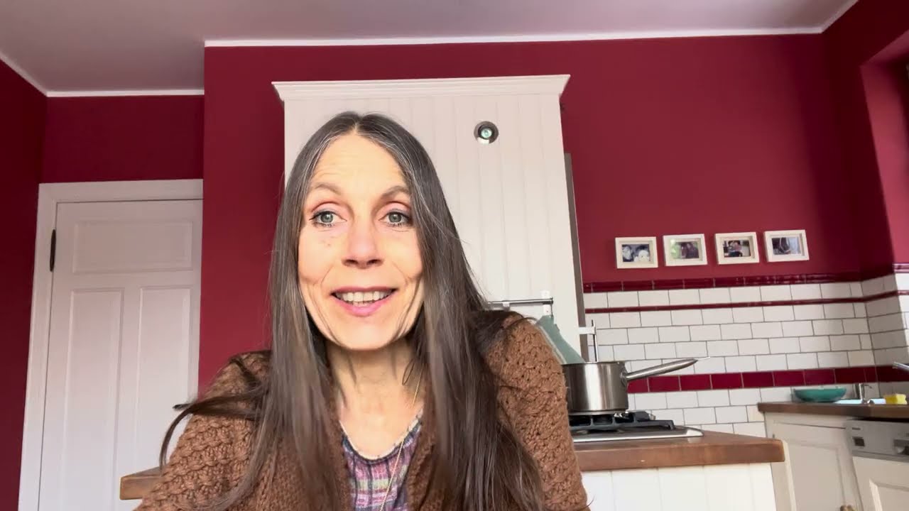 5 Tipps aus dem Rohkost-Alltag #rohkost #rohvegan #ernährungsberatung 