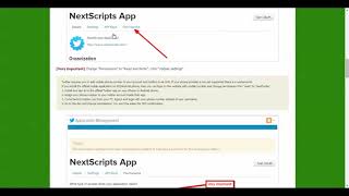 Guide On How To Setup New Accounts With The Snap Plugin