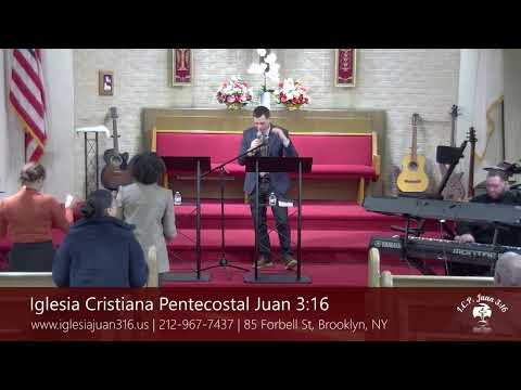 Servicio de Adoracion | 1 de Febrero - YouTube