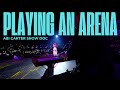 Abi Carter // Acrisure Arena // Show Doc 7/27/24
